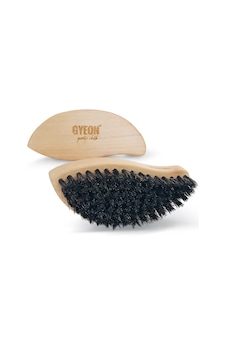 Gyeon Q2m Leather Brush Deri Temizlik Fırçası A Gyeon Q2m Leather Brush Deri Temizlik Fırçası A