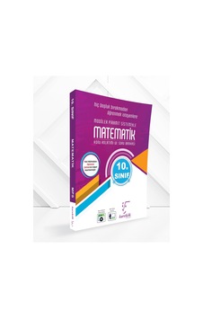 Karekök 2025-2026 Müfredat 10.sınıf Matematik Mps Karekök 2025-2026 Müfredat 10.sınıf Matematik Mps