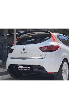 Renault Clio 4 Düz Difüzör