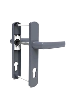 Aletçantam Pvc Balkon Kapı Kolu Pimapen (Metal)- Antrasit Aletçantam Pvc Balkon Kapı Kolu Pimapen (Metal)- Antrasit