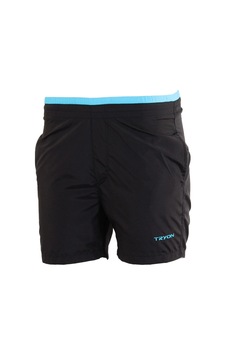 Tryon Micro Şort Deniz-havuz-çocuk Away-j12381 Siyah Tryon Micro Şort Deniz-havuz-çocuk Away-j12381 Siyah