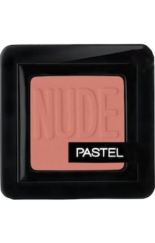 Pastel Nude Tekli Göz Farı No:87 Sincere 3 G Pastel Nude Tekli Göz Farı No:87 Sincere 3 G
