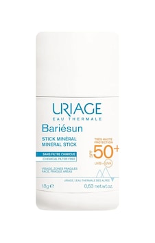 Uriage Bariesun Spf50+ Yüksek Koruma Faktörlü Mineral Güneş Koruyucu Stick 18 G Uriage Bariesun Spf50+ Yüksek Koruma Faktörlü Mineral Güneş Koruyucu Stick 18 G