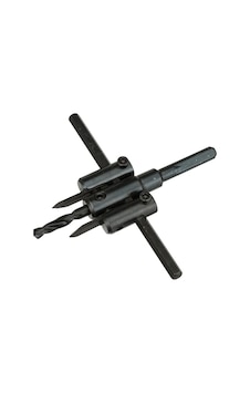 Ayarlı Panç Sistemi 30-120 Mm, Vidalı Kilitleme Diğer Ayarlı Panç Sistemi 30-120 Mm, Vidalı Kilitleme Diğer