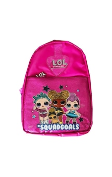 Lol U311930 Unisex Moda Çocuk Çanta No Color Çok Renkli