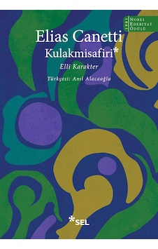 Kulakmisafiri: Elli Karakter
