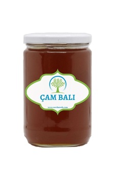 Çare Burada Doğal Çam Balı 850 G Çare Burada Doğal Çam Balı 850 G