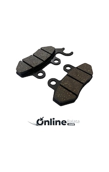 Sym Adx 125 Ön Fren Balata Takım Sym Adx 125 Ön Fren Balata Takım