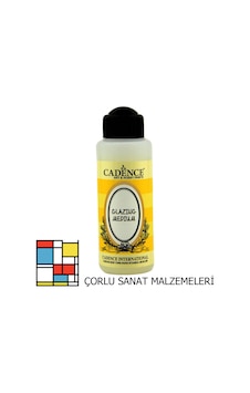 Glazıng Medıum 120Ml Glazıng Medıum 120Ml