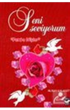 Seni Seviyorum "pembe Düşler" / Nuray Kalafat Seni Seviyorum "pembe Düşler" / Nuray Kalafat