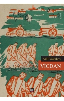 Vicdan - Adil Yakubov - İleri Yayınları