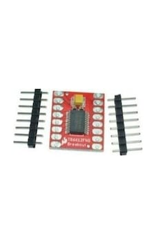 Tb6612Fng Çift Motor Sürücü Tb6612Fng Çift Motor Sürücü