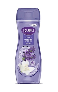 Duru Lavanta Yasemin Duş Jeli 450 ML Duru Lavanta Yasemin Duş Jeli 450 ML