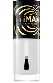 Mını Max Naıl Polısh 00 5 Ml- Diğer Mını Max Naıl Polısh 00 5 Ml- Diğer