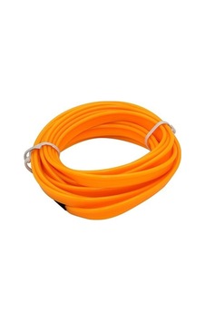 Space Torpido Şerit Led 2 Metre-Turuncu / Laam427 (541336966)