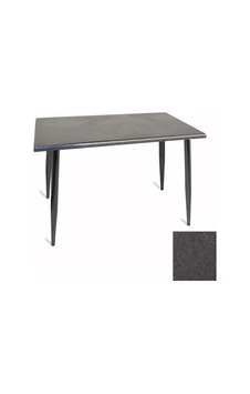 Manolya Mutfak Masası 70x120 Esb Werzalit, Wermodin Ve Allzalit Tabla - Grey Marble Çok Renkli Manolya Mutfak Masası 70x120 Esb Werzalit, Wermodin Ve Allzalit Tabla - Grey Marble Çok Renkli