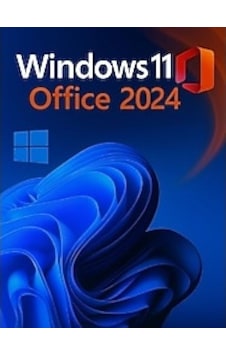 Mıcrosoft Office 2024 Professional Plus + Windows 11 Professional Dijital Key Ömür Boyu Mıcrosoft Office 2024 Professional Plus + Windows 11 Professional Dijital Key Ömür Boyu