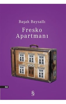 Fresko Apartmanı