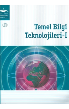 Temel Bilgi Teknolojileri 1 AÖF (2.EL ) Temel Bilgi Teknolojileri 1 AÖF (2.EL )