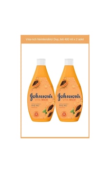 Vita Rich Papaya Özlü Nemlendirici Duş Jeli 400 Ml X2 Papatya Vita Rich Papaya Özlü Nemlendirici Duş Jeli 400 Ml X2 Papatya