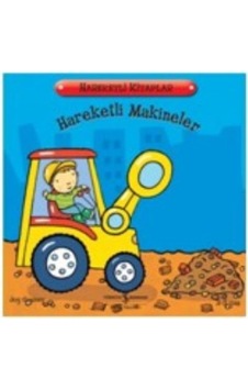 Hareketli Makineler - Sxcx-664129 Hareketli Makineler - Sxcx-664129