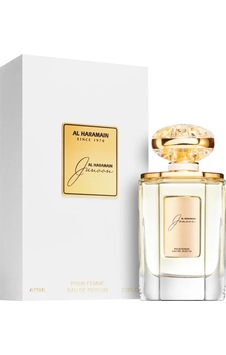 Al Haramaın Junoon Kadın Parfüm 75 Ml Diğer Al Haramaın Junoon Kadın Parfüm 75 Ml Diğer