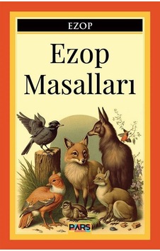 Ezop Masalları / Ezop Ezop Masalları / Ezop