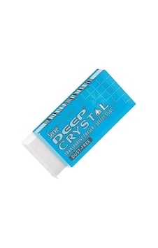 Serve Deep Crystal Şeffaf Silgi 40 Lı Sv-dc40