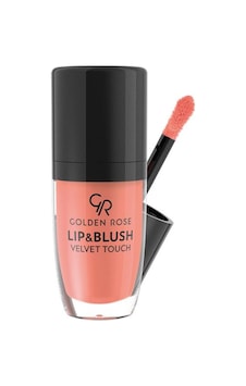 Golden Rose Ruj & Allık - Lip Blush Velvet No: 01 Golden Rose Ruj & Allık - Lip Blush Velvet No: 01