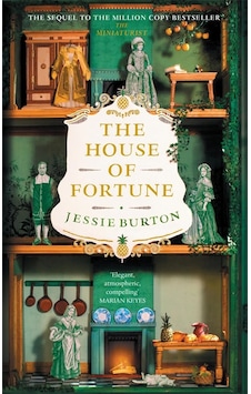 The House of Fortune The House of Fortune