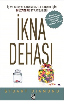İkna Dehası - Ndcj-619316 İkna Dehası - Ndcj-619316