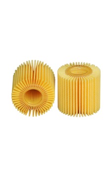 Gold Filter Yag Filtresi Toyota Corolla Uyumlu - Auris 07-(1.4D4D)