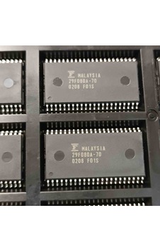 29f080a-70 Malaysıa Diğer Entegreler 2 Adet 29f080a-70 Malaysıa Diğer Entegreler 2 Adet