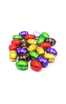 Elit Chocoeggy Çikolata 250 G