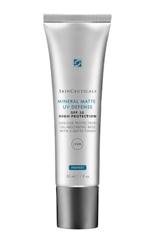 Skinceuticals Mineral Matte Uv Defense Güneş Kremi Spf 30 30 ML Skinceuticals Mineral Matte Uv Defense Güneş Kremi Spf 30 30 ML