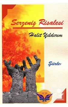 Serzeniş Risalesi / Halit Yıldırım Serzeniş Risalesi / Halit Yıldırım