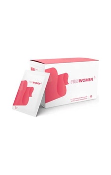 Prowomen Vitamin Ve Mineraller Içeren Takviye Edici Gıda 30 Saşe