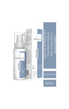 Dermaplus Revive  Etkili Nemlendirici Bakım Kremi 50 ML