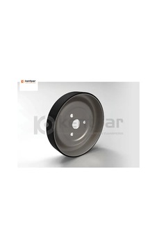 Devırdaım Kasnagı Opel Grandland Peugeot Partner-berlıngo-p207-p208-p308-p508-rcz-3008-p5008 Cıtroen Kentpar 1204.59 Devırdaım Kasnagı Opel Grandland Peugeot Partner-berlıngo-p207-p208-p308-p508-rcz-3008-p5008 Cıtroen Kentpar 1204.59