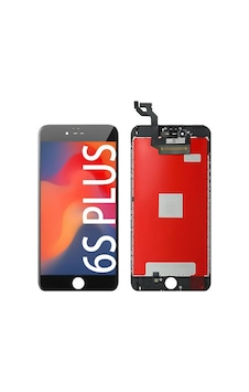 Apple Uyumlu iPhone 6s Plus Lcd Ekran Yüksek Kalite