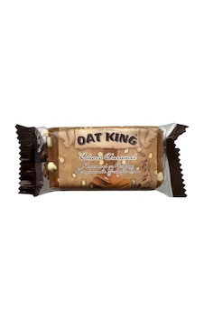 3 Adet Oat King Karamel & Kakao Kaplamalı Yulaflı Bar 90 G 3 Adet Oat King Karamel & Kakao Kaplamalı Yulaflı Bar 90 G