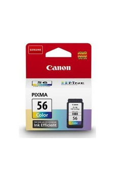 Canon Cl-56 Canon E-404 300sf Renklı Kartus Diğer Canon Cl-56 Canon E-404 300sf Renklı Kartus Diğer