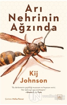 Arı Nehrinin Ağzında - Kij Johnson - İthaki Yayınları
