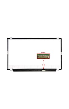 Lp156Wh3 Tp S2 Ekran 15.6 Slim Led Ekran Lcd Panel 30 Pin Lp156Wh3 Tp S2 Ekran 15.6 Slim Led Ekran Lcd Panel 30 Pin