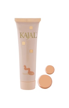 Kajal Fondöten No:102 Tüp Fondöten Kajal Fondöten No:102 Tüp Fondöten