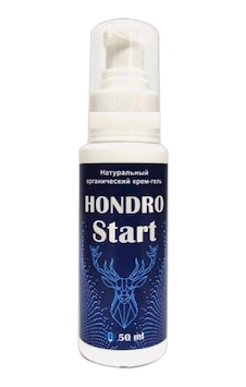 Hondrostart Mucize Rahatlatıcı Bakım Kremi 50ml X 1 Ad Hondrostart Mucize Rahatlatıcı Bakım Kremi 50ml X 1 Ad
