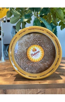 Karakovan Doğal Petek Balı 1kg Katkısız Saf Bal Karakovan Doğal Petek Balı 1kg Katkısız Saf Bal