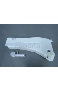 Ön Cam Su Bidonu / Deposu Motorlu Tw Isuzu D Max - Pick Up - 2007-2012 Ön Cam Su Bidonu / Deposu Motorlu Tw Isuzu D Max - Pick Up - 2007-2012
