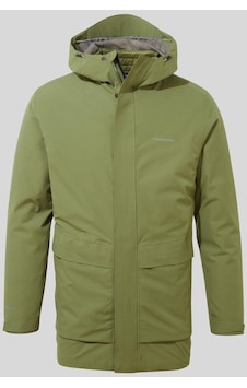Craghoppers Lorton Pro 3in1 Erkek Ceket - Yeşil