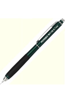 My Iq Versatil Uçlu Kalem 0.7 Mm Yeşil My Iq Versatil Uçlu Kalem 0.7 Mm Yeşil